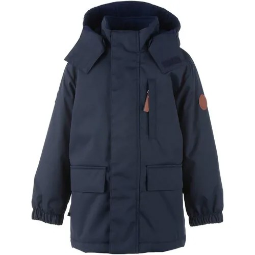 Куртка/Парка для мальчиков CLAES Kerry K21034 (622) размер 104