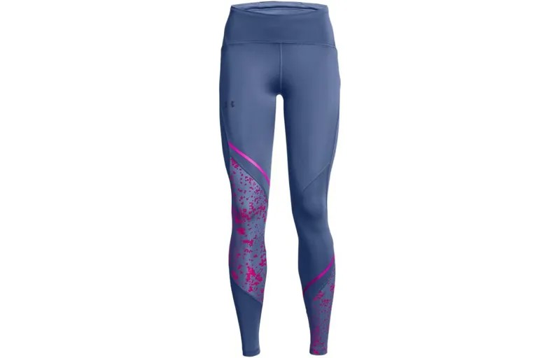 Женские спортивные брюки Under Armour, цвет Blue