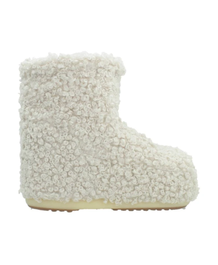Зимние ботинки Moon Boot, белый