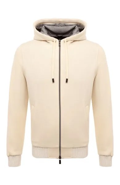 Хлопковая толстовка Capobianco