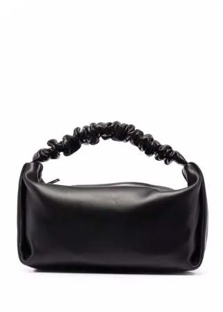 Alexander Wang сумка-тоут Scrunchie на молнии