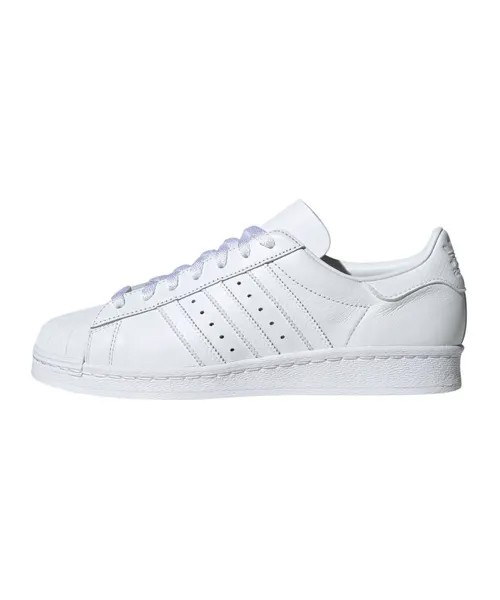 Кроссовки Superstar 82 Adidas Originals, белый