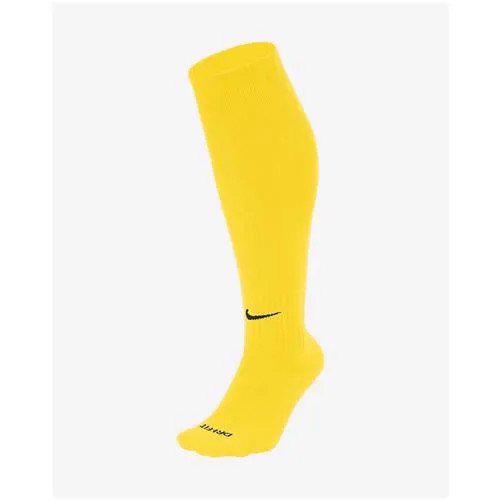 Гетры Nike U NK Classic II Cush OTC-Team SX5728-302, р-р XL, Зеленый
