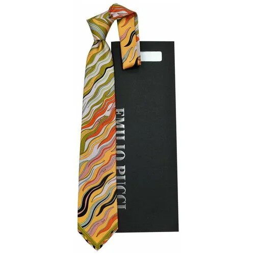 Галстук Emilio Pucci 841780