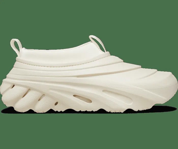 Сабо Echo Storm Crocs мужские, цвет Tundra