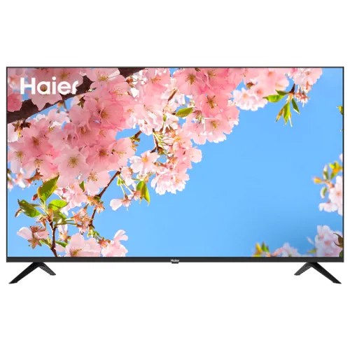 Телевизор Haier 43 Smart TV BX