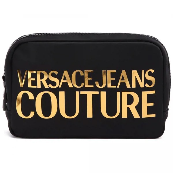 Поясная сумка Versace Jeans Couture