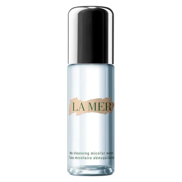 Очищающая мицеллярная вода La Mer