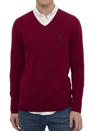 Пуловер U.S. Polo Assn.
