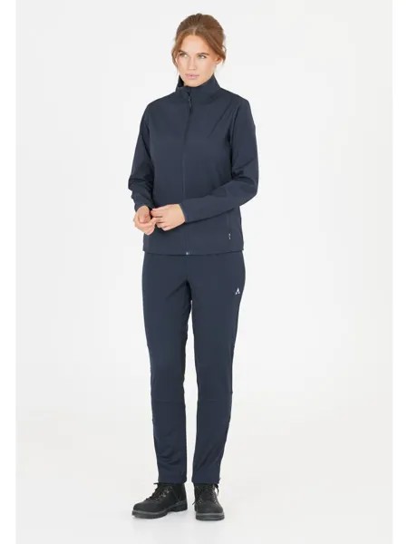 Куртка софтшелл Whistler, цвет 2048 navy blazer