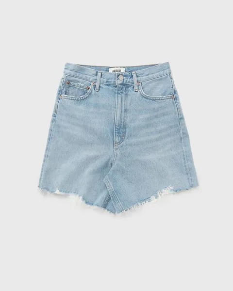 Шорты Agolde Wmns Stella Short In Agreement, цвет agrmt