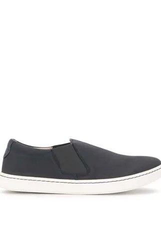Birkenstock слиперы Barrie