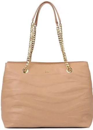 Сумка женская Cavalli Class C93PWCS70042025 brown Jeannine 004