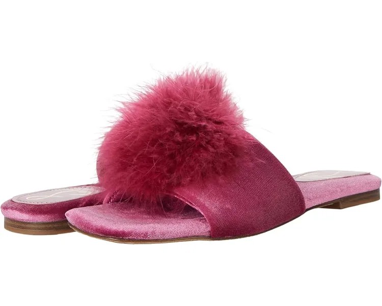 Сандалии Sam Edelman Francie, цвет Magenta