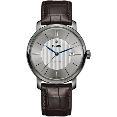 Наручные часы RADO RADO DiaMaster, артикул R14074126