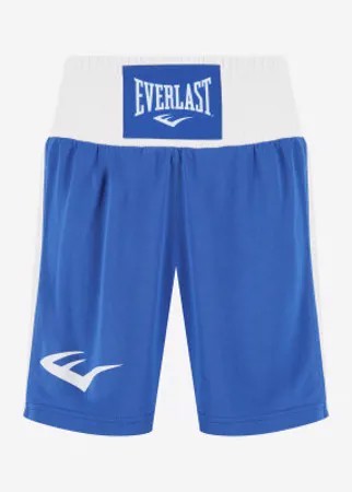Шорты для бокса Everlast Shorts Elite, размер 50-52