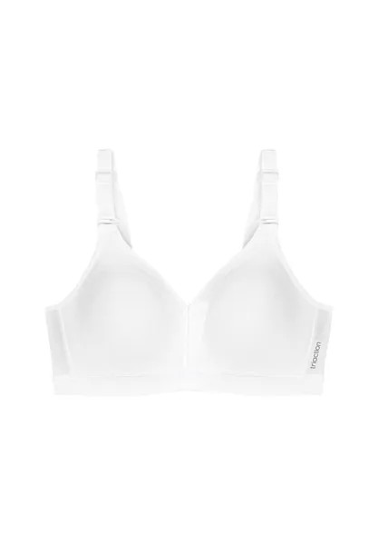 Спортивный бюстгальтер Wellness N triaction BY Triumph, белый