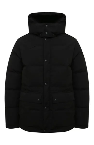 Пуховик GAZ Arctic Explorer