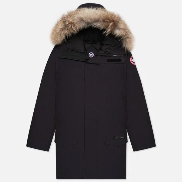 Мужская куртка парка Canada Goose