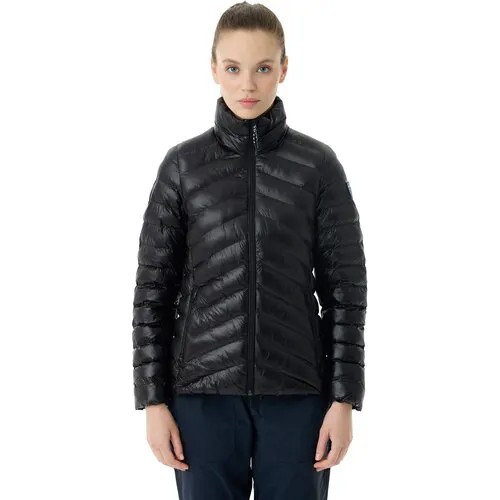 Куртка для активного отдыха Dolomite Jacket W's Gardena Black (EUR:L)