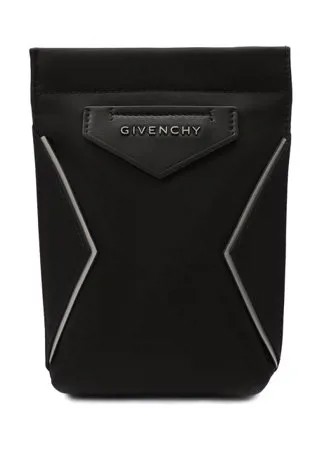 Текстильная сумка Antigona Givenchy