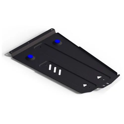 Защита раздаточной коробки RIVAL 111.4011.5 для Mitsubishi