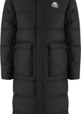 Куртка утепленная мужская Kappa, размер 52