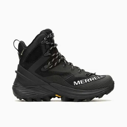 Ботинки хайкеры MERRELL Thermo Rogue 4, размер 7.5, черный