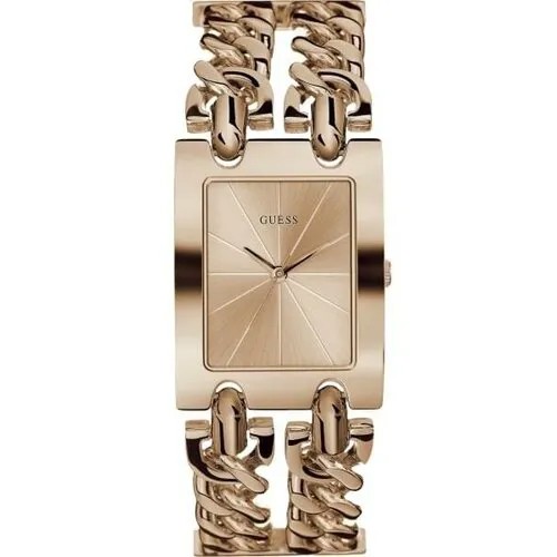 Наручные часы GUESS Trend, золотой