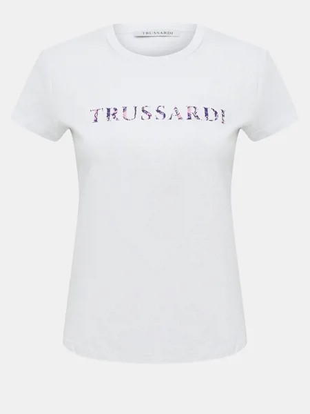 Футболки Trussardi