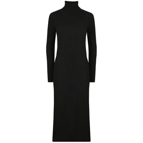 Платье ALLUDE Черный