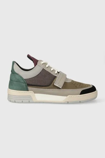 Кроссовки Low Top Blaze Filling Pieces, серый