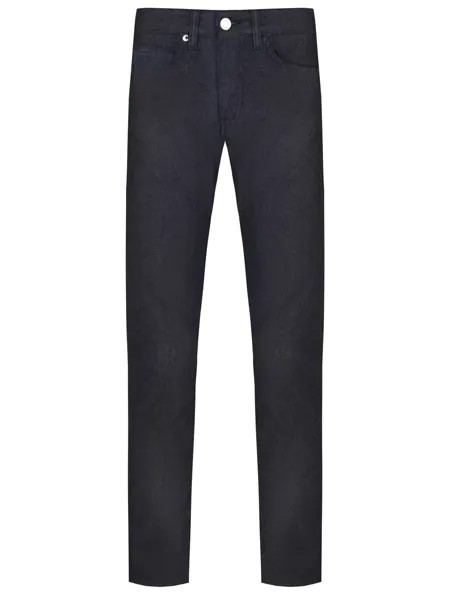 Джинсы Slim Fit хлопковые