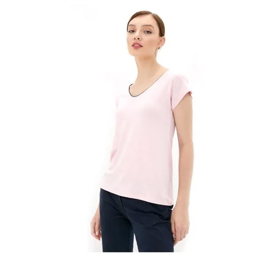 Peche Monnaie Футболка Roxie Цвет: Розовый (48)