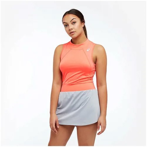 Платье Asics GEL-COOL DRESS Женщины 2042A053-700 XL