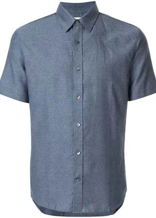 Cerruti 1881 классическая рубашка SS
