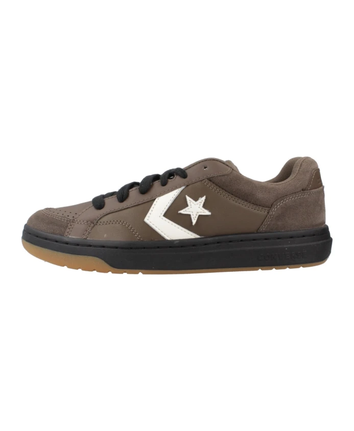 Кроссовки Classic Pro Blaze Converse, коричневый