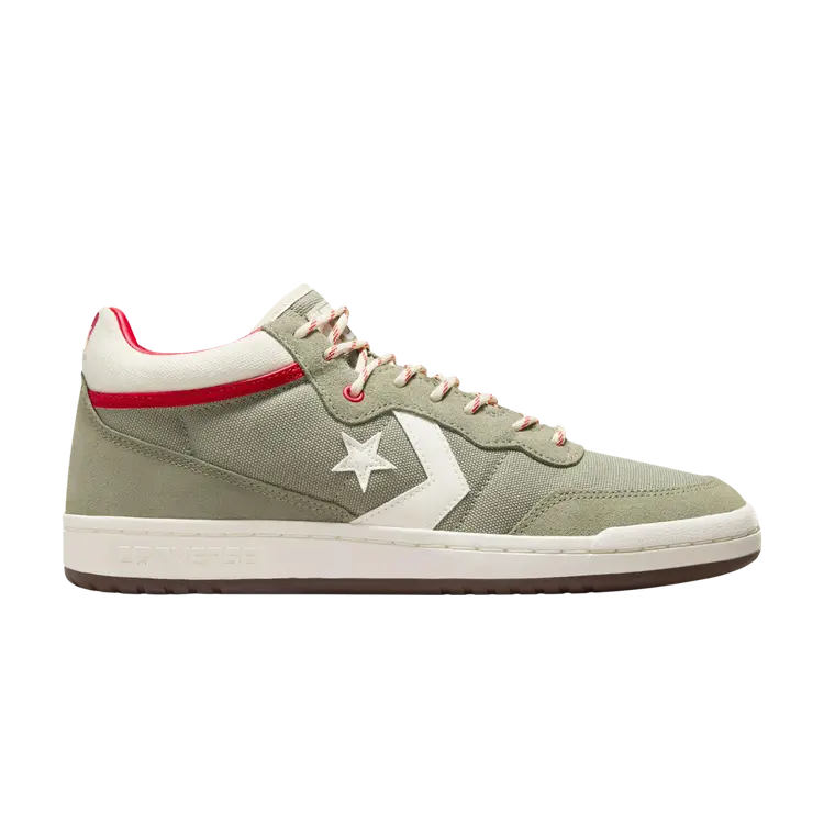 Кроссовки Fastbreak Pro Mid, цвет Light Field Surplus