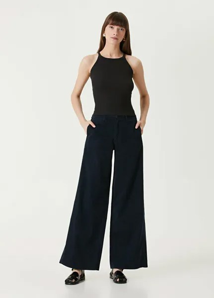 Брюки-Чиносы Sofie Rag&Bone, синий