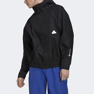 Adidas Originals Куртка GORE-TEX Мужская