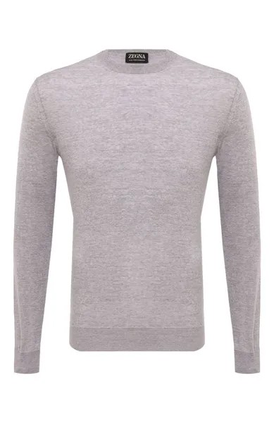 Шерстяной джемпер Zegna