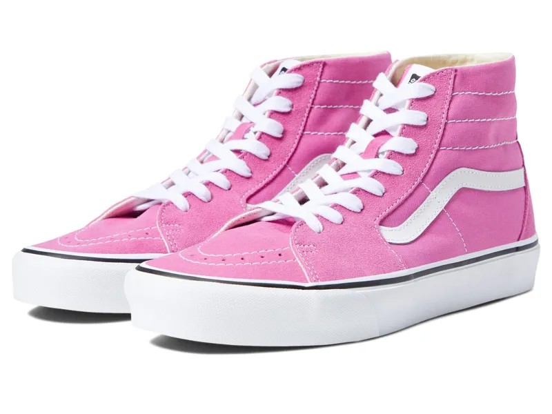 Кеды Vans, Sk8-Hi Tapered