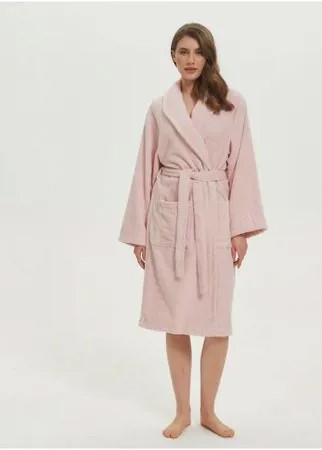 Халат детская Miranda Soft Пудра. Xl