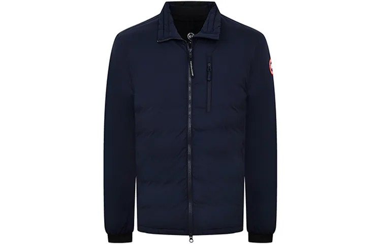 Мужской пуховик Canada Goose, Атлантический флот