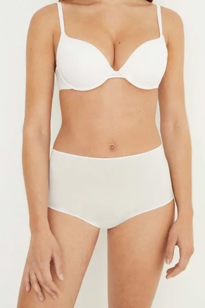 Женские секретные трусики women'secret, белый