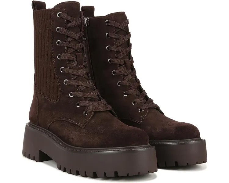 Ботинки Sam Edelman Evina, цвет Chocolate