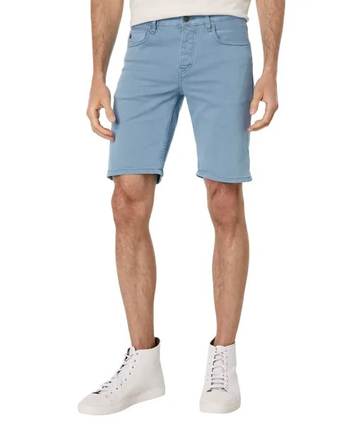 Шорты Scotch & Soda, Ralston Garment Dyed Twill Five-Pocket Shorts