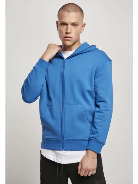 Спортивня куртка Urban Classics, цвет sporty blue