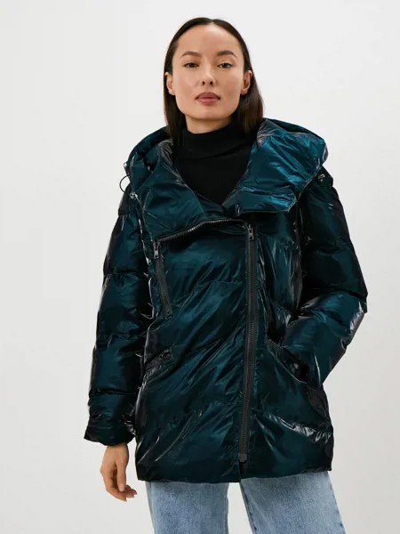 Куртка жен. Dixi Coat, Синий