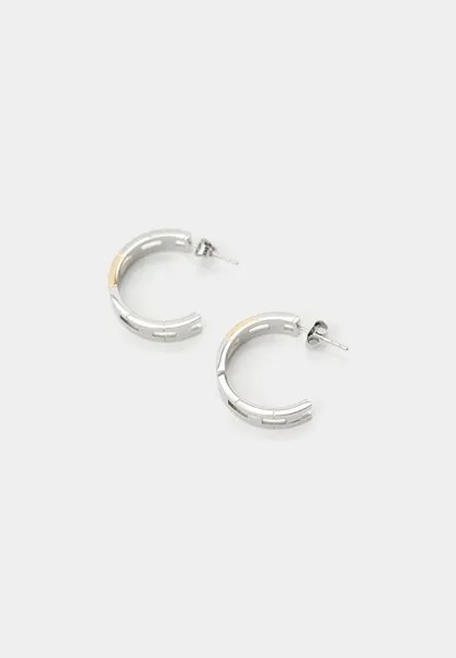 Серьги Trussardi
